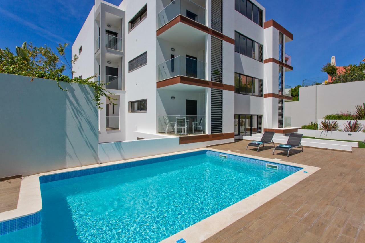 Casa Saura Apartment Alvor Exterior photo